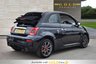 USED 2018 18 ABARTH 500 1.4 595C MTA 3d 144 BHP 12 MONTH WARRANTY INCLUDED