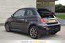 USED 2018 18 ABARTH 500 1.4 595C MTA 3d 144 BHP 12 MONTH WARRANTY INCLUDED