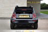 USED 2018 18 ABARTH 500 1.4 595C MTA 3d 144 BHP 12 MONTH WARRANTY INCLUDED
