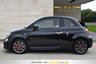 USED 2018 18 ABARTH 500 1.4 595C MTA 3d 144 BHP 12 MONTH WARRANTY INCLUDED