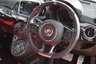 USED 2018 18 ABARTH 500 1.4 595C MTA 3d 144 BHP 12 MONTH WARRANTY INCLUDED