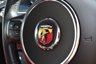 USED 2018 18 ABARTH 500 1.4 595C MTA 3d 144 BHP 12 MONTH WARRANTY INCLUDED