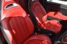 USED 2018 18 ABARTH 500 1.4 595C MTA 3d 144 BHP 12 MONTH WARRANTY INCLUDED