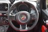 USED 2018 18 ABARTH 500 1.4 595C MTA 3d 144 BHP 12 MONTH WARRANTY INCLUDED