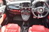 USED 2018 18 ABARTH 500 1.4 595C MTA 3d 144 BHP 12 MONTH WARRANTY INCLUDED