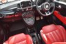 USED 2018 18 ABARTH 500 1.4 595C MTA 3d 144 BHP 12 MONTH WARRANTY INCLUDED