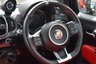 USED 2018 18 ABARTH 500 1.4 595C MTA 3d 144 BHP 12 MONTH WARRANTY INCLUDED