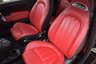 USED 2018 18 ABARTH 500 1.4 595C MTA 3d 144 BHP 12 MONTH WARRANTY INCLUDED