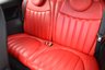 USED 2018 18 ABARTH 500 1.4 595C MTA 3d 144 BHP 12 MONTH WARRANTY INCLUDED