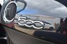 USED 2018 18 ABARTH 500 1.4 595C MTA 3d 144 BHP 12 MONTH WARRANTY INCLUDED