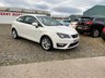 USED 2014 14 SEAT IBIZA 1.6 CR TDI FR 3d 104 BHP 