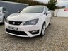 USED 2014 14 SEAT IBIZA 1.6 CR TDI FR 3d 104 BHP 