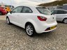USED 2014 14 SEAT IBIZA 1.6 CR TDI FR 3d 104 BHP 