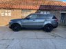 USED 2016 66 LAND ROVER RANGE ROVER SPORT 3.0 SDV6 HSE 5d 306 BHP LOW MILES, LAND ROVER HISTORY - FANTASTIC SPEC