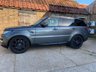 USED 2016 66 LAND ROVER RANGE ROVER SPORT 3.0 SDV6 HSE 5d 306 BHP LOW MILES, LAND ROVER HISTORY - FANTASTIC SPEC