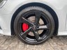 USED 2017 17 AUDI A3 2.0 S3 SPORTBACK TFSI QUATTRO BLACK EDITION 5d AUTO 306 BHP 