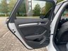 USED 2017 17 AUDI A3 2.0 S3 SPORTBACK TFSI QUATTRO BLACK EDITION 5d AUTO 306 BHP 