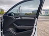 USED 2017 17 AUDI A3 2.0 S3 SPORTBACK TFSI QUATTRO BLACK EDITION 5d AUTO 306 BHP 