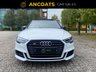 USED 2017 17 AUDI A3 2.0 S3 SPORTBACK TFSI QUATTRO BLACK EDITION 5d AUTO 306 BHP 