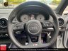 USED 2017 17 AUDI A3 2.0 S3 SPORTBACK TFSI QUATTRO BLACK EDITION 5d AUTO 306 BHP 