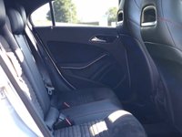 USED 2013 63 MERCEDES-BENZ A-CLASS 1.5 A180 CDI BLUEEFFICIENCY AMG SPORT 5d 109 BHP 