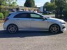 USED 2013 63 MERCEDES-BENZ A-CLASS 1.5 A180 CDI BLUEEFFICIENCY AMG SPORT 5d 109 BHP 