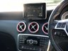 USED 2013 63 MERCEDES-BENZ A-CLASS 1.5 A180 CDI BLUEEFFICIENCY AMG SPORT 5d 109 BHP 