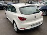USED 2013 63 SEAT IBIZA 1.4 16v Toca 3dr - SAT NAV 