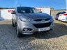 USED 2013 13 HYUNDAI IX35 1.7 PREMIUM CRDI  5d 114 BHP 