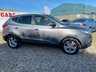 USED 2013 13 HYUNDAI IX35 1.7 PREMIUM CRDI  5d 114 BHP 