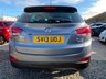 USED 2013 13 HYUNDAI IX35 1.7 PREMIUM CRDI  5d 114 BHP 