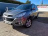 USED 2013 13 HYUNDAI IX35 1.7 PREMIUM CRDI  5d 114 BHP 