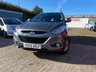 USED 2013 13 HYUNDAI IX35 1.7 PREMIUM CRDI  5d 114 BHP 