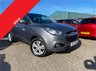 USED 2013 13 HYUNDAI IX35 1.7 PREMIUM CRDI  5d 114 BHP 