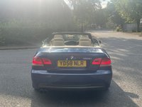 USED 2008 S BMW 3 SERIES 3.0 325I M SPORT 2d 215 BHP 