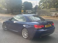 USED 2008 S BMW 3 SERIES 3.0 325I M SPORT 2d 215 BHP 