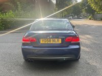 USED 2008 S BMW 3 SERIES 3.0 325I M SPORT 2d 215 BHP 