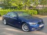 USED 2008 S BMW 3 SERIES 3.0 325I M SPORT 2d 215 BHP 