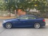 USED 2008 S BMW 3 SERIES 3.0 325I M SPORT 2d 215 BHP 