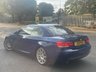 USED 2008 S BMW 3 SERIES 3.0 325I M SPORT 2d 215 BHP 