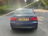USED 2008 S BMW 3 SERIES 3.0 325I M SPORT 2d 215 BHP 
