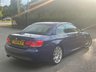 USED 2008 S BMW 3 SERIES 3.0 325I M SPORT 2d 215 BHP 