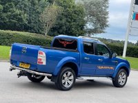 USED 2010 10 FORD RANGER 3.0 WILDTRAK 4X4 DCB TDCI 4d 156 BHP CHOICES OF 4X4 IN STOCK !