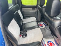 USED 2010 10 FORD RANGER 3.0 WILDTRAK 4X4 DCB TDCI 4d 156 BHP CHOICES OF 4X4 IN STOCK !