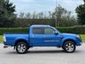 USED 2010 10 FORD RANGER 3.0 WILDTRAK 4X4 DCB TDCI 4d 156 BHP CHOICES OF 4X4 IN STOCK !