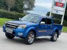 USED 2010 10 FORD RANGER 3.0 WILDTRAK 4X4 DCB TDCI 4d 156 BHP CHOICES OF 4X4 IN STOCK !
