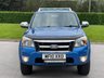USED 2010 10 FORD RANGER 3.0 WILDTRAK 4X4 DCB TDCI 4d 156 BHP CHOICES OF 4X4 IN STOCK !