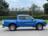 USED 2010 10 FORD RANGER 3.0 WILDTRAK 4X4 DCB TDCI 4d 156 BHP CHOICES OF 4X4 IN STOCK !