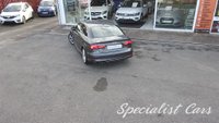 USED 2016 66 AUDI A3 1.4 TFSI S LINE 4d 148 BHP 
