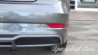 USED 2016 66 AUDI A3 1.4 TFSI S LINE 4d 148 BHP 
